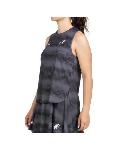 T-Shirt Bullpadel Parnav Damen | Ofertas De Padel